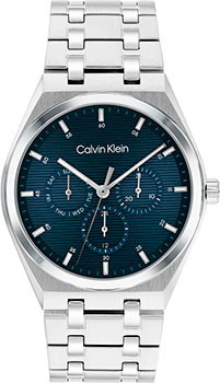 Часы Calvin Klein Multifunction 25200520